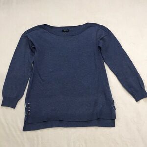 Verve Ami Womens sweater small